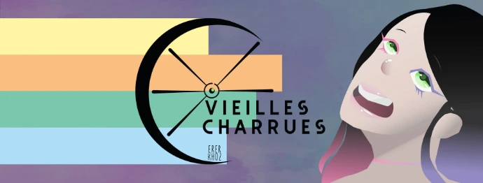 Réseaux sociaux Vieilles Charrues
