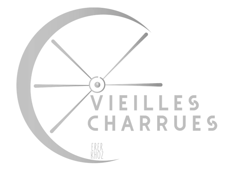 Logo Vieilles Charrues