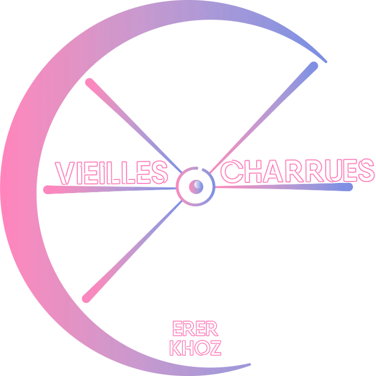 Logo Vieilles Charrues