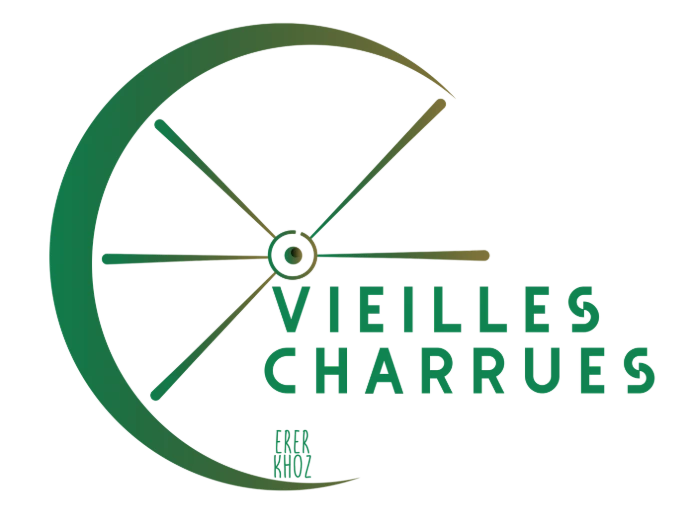 Logo Vieilles Charrues