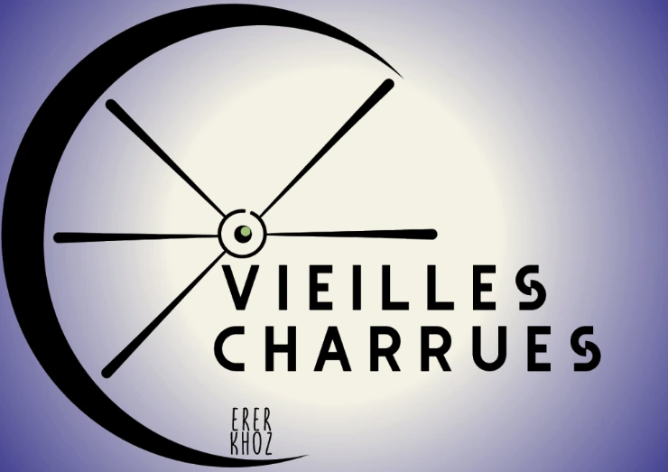 Logo Vieilles Charrues