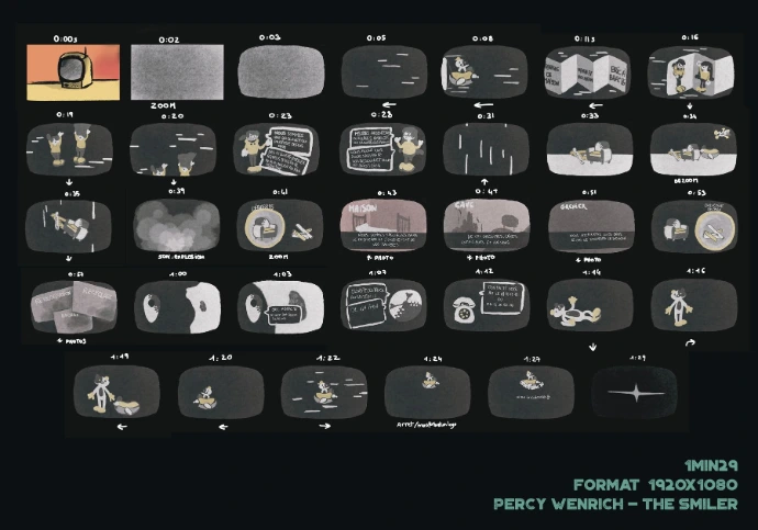 Storyboard