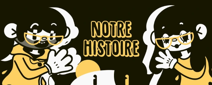 Slider page à propos