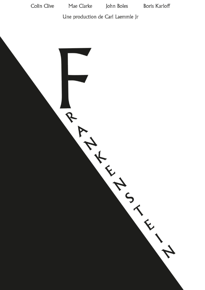 Typographie 1930-1939