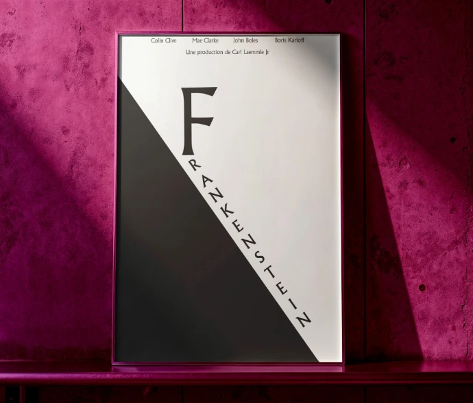 Typographie 1930-1939